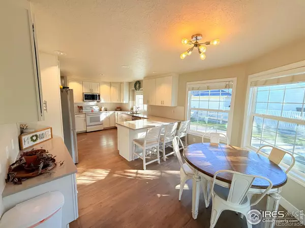 Eaton, CO 80615,1460 HAWKRIDGE RD