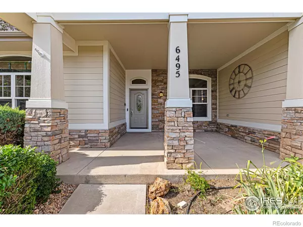 Brighton, CO 80602,6495 Eagle Shadow AVE