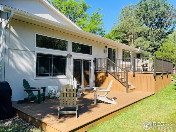Boulder, CO 80301,4303 30th ST