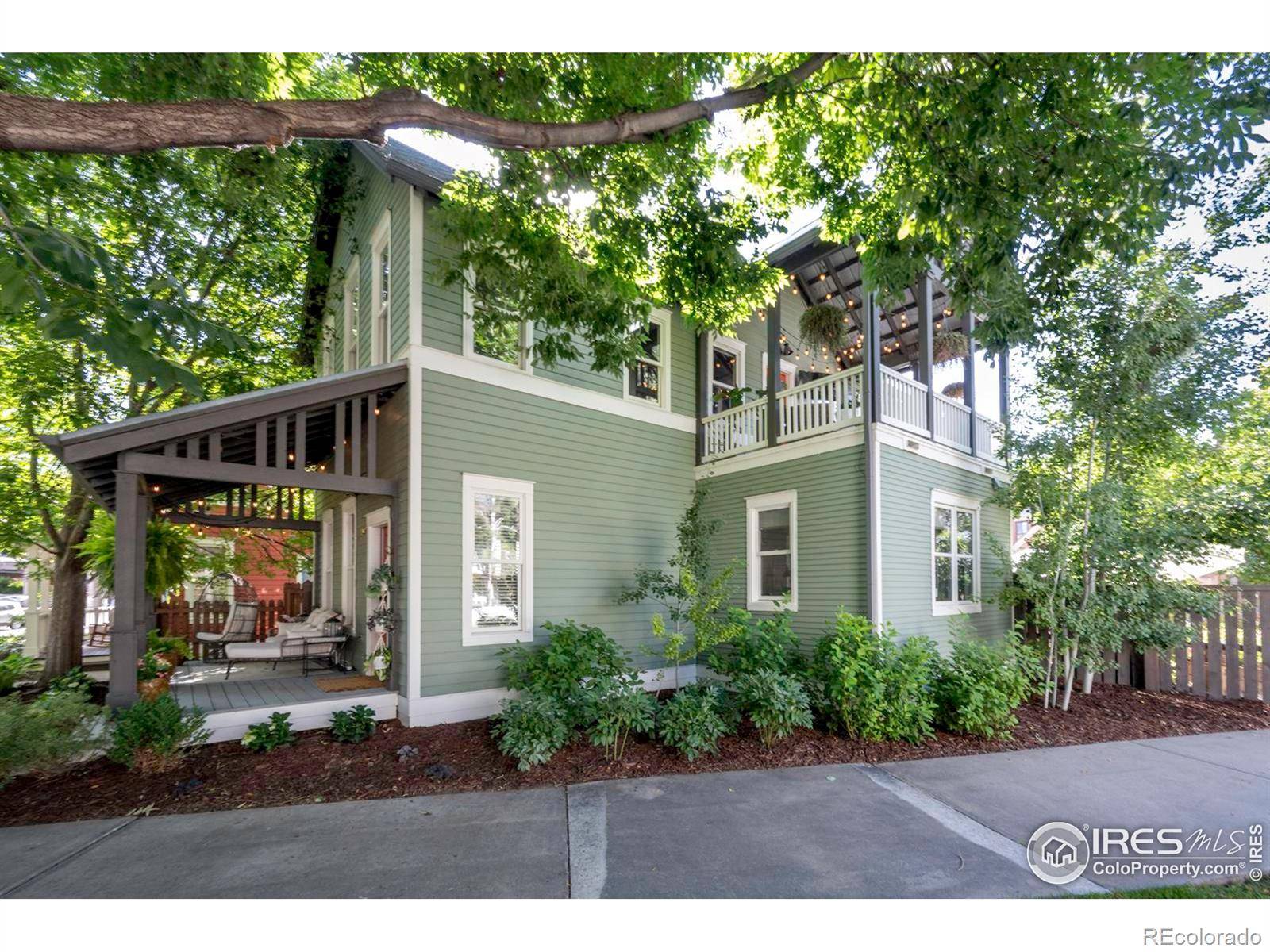 Longmont, CO 80504,1037 Katy LN