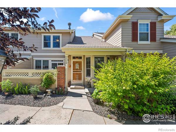 9869 Julian WAY #B, Westminster, CO 80031