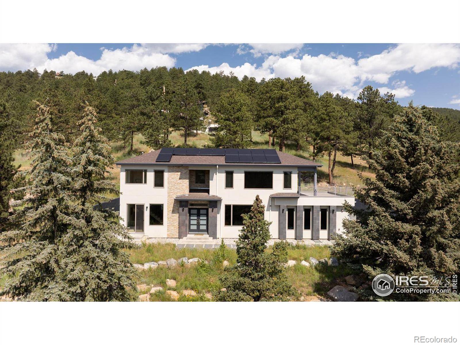 514 Granite DR, Boulder, CO 80302