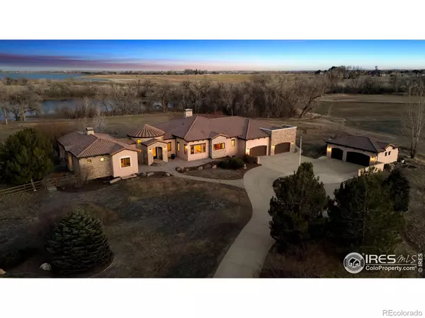 Berthoud, CO 80513,2102 Shoreside DR