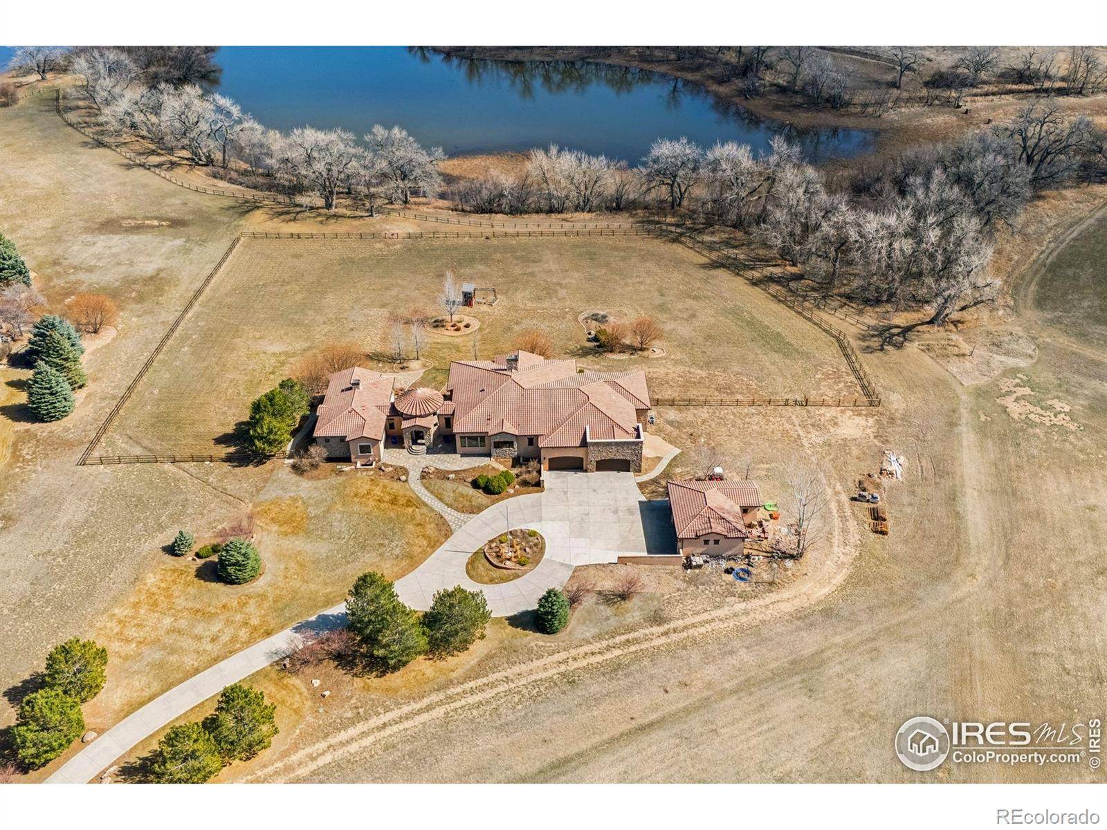 Berthoud, CO 80513,2102 Shoreside DR