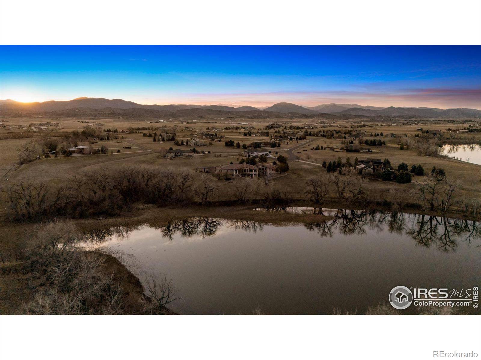 Berthoud, CO 80513,2102 Shoreside DR