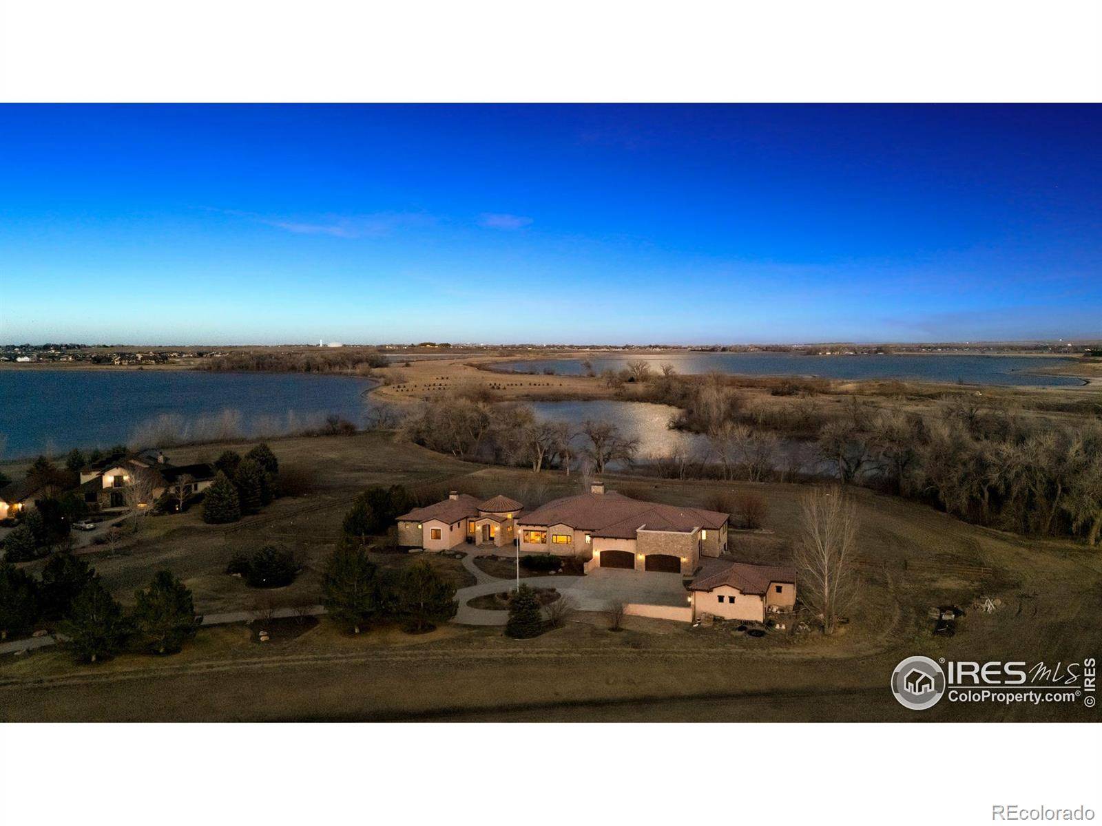 2102 Shoreside DR, Berthoud, CO 80513
