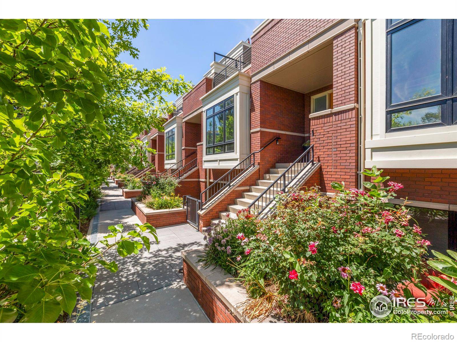 Fort Collins, CO 80521,311 N Howes ST