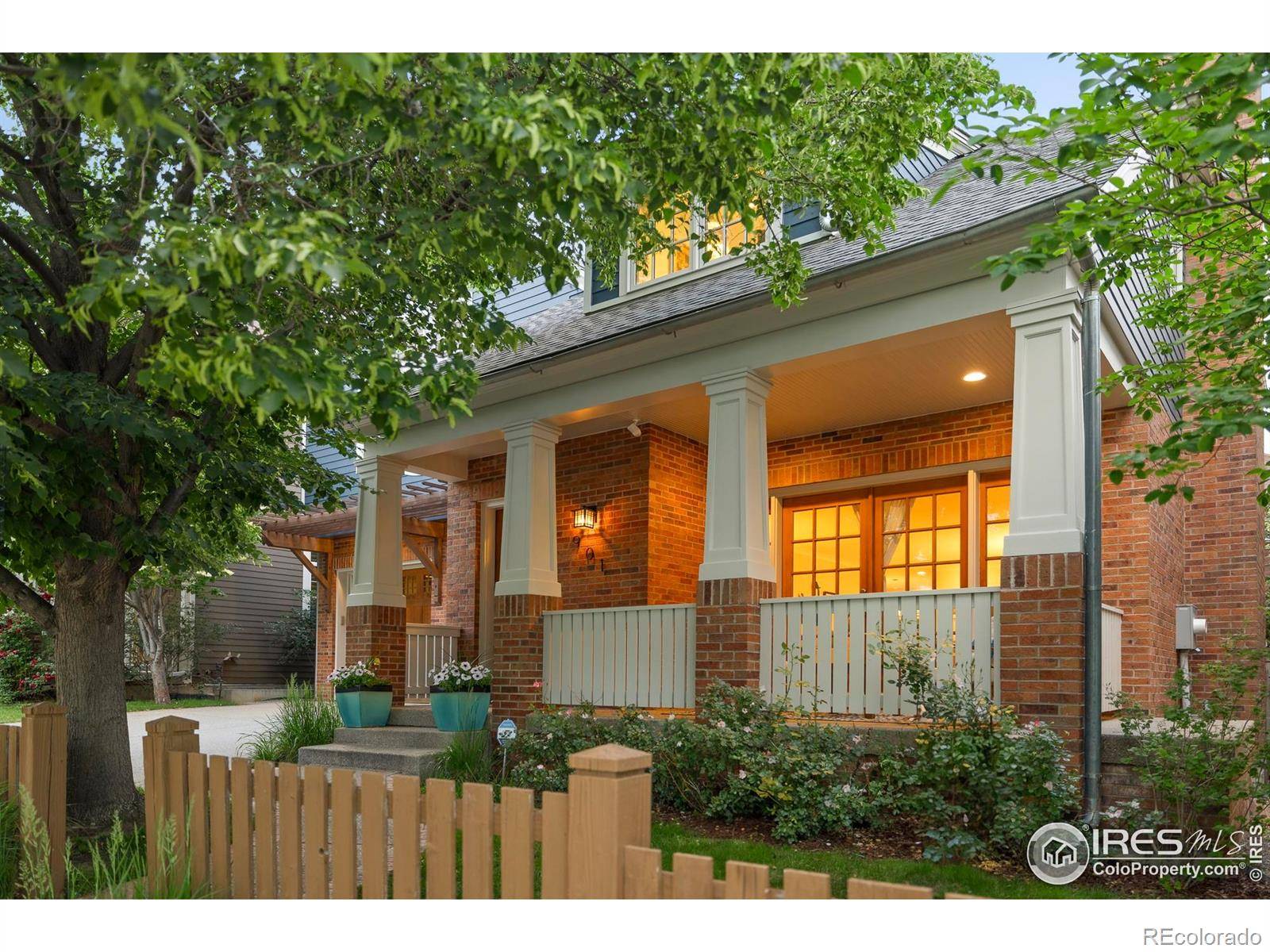 Boulder, CO 80304,901 Terrace CIR