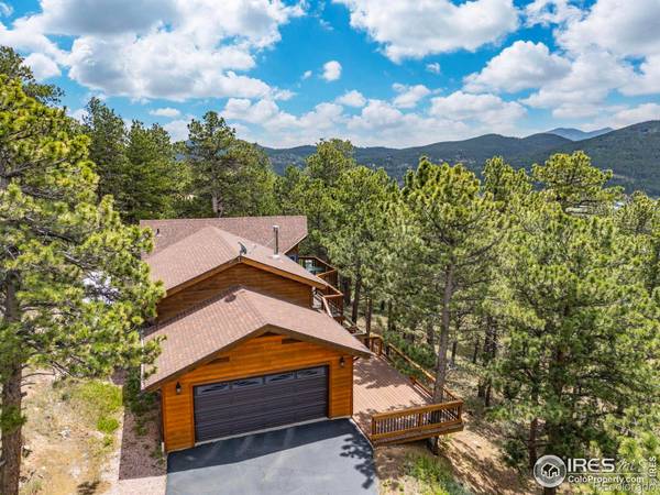 92 Sundance CIR, Nederland, CO 80466