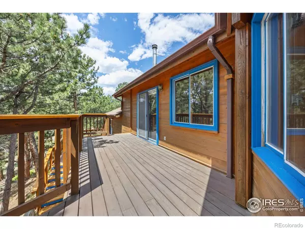 Nederland, CO 80466,92 Sundance CIR
