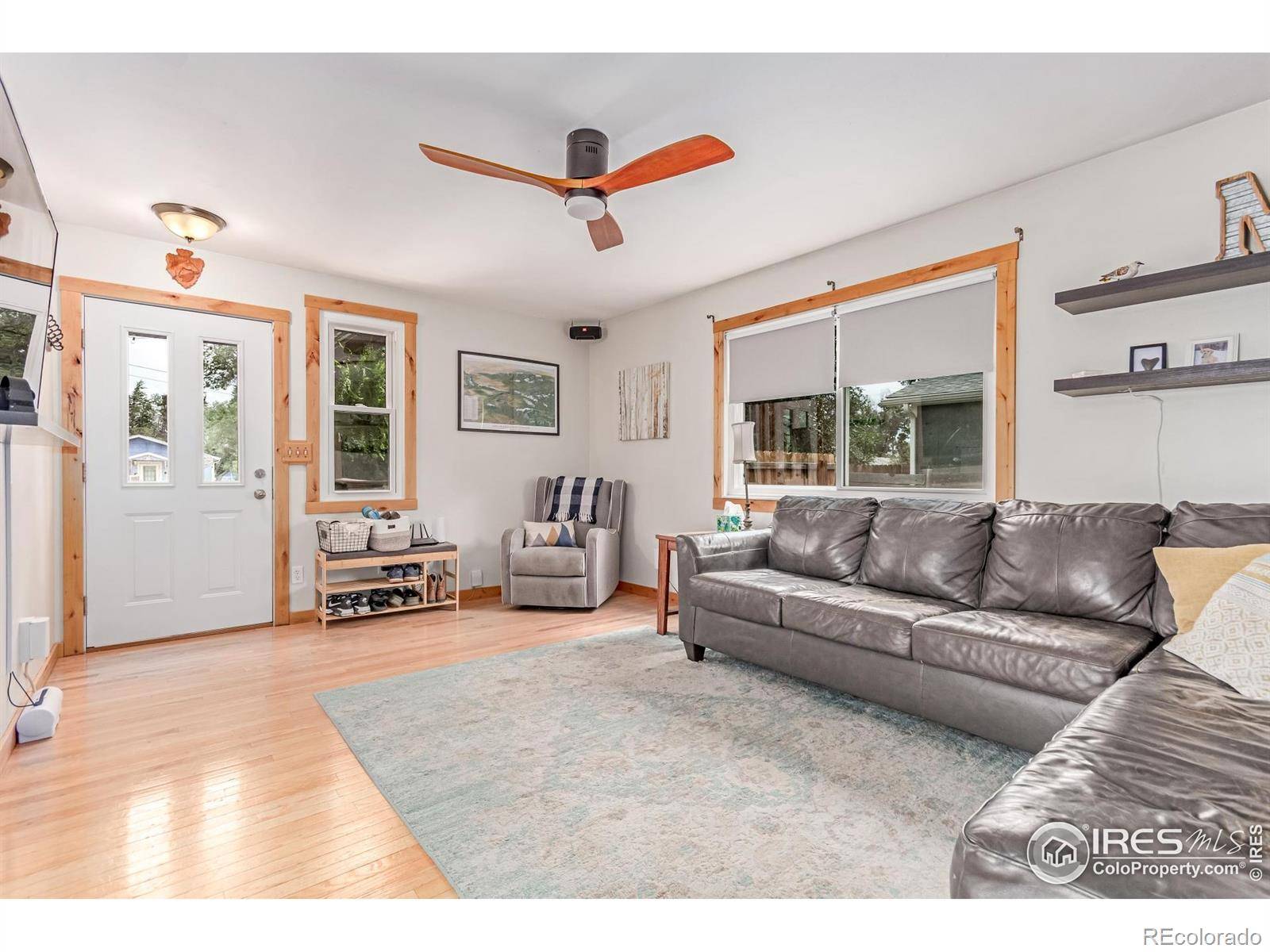 Fort Collins, CO 80524,813 Martinez ST