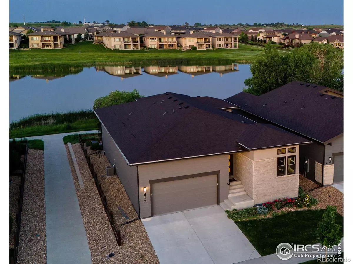 Timnath, CO 80547,2772 Vallecito ST