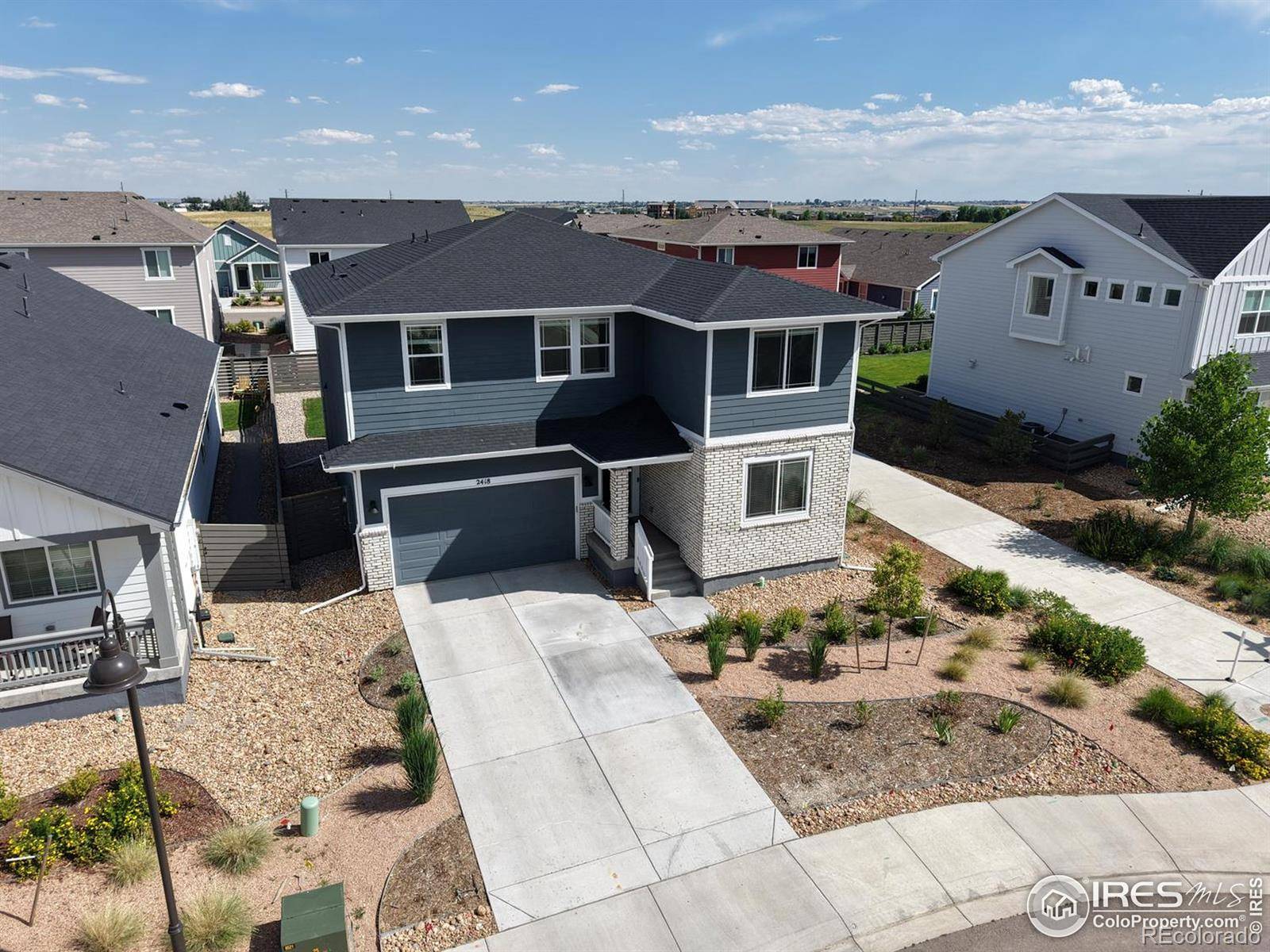 Loveland, CO 80538,2418 Cottongrass AVE