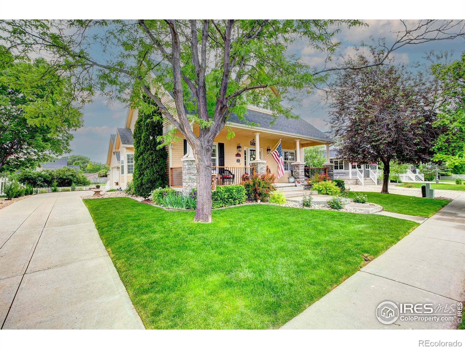 Windsor, CO 80550,1421 Canal DR