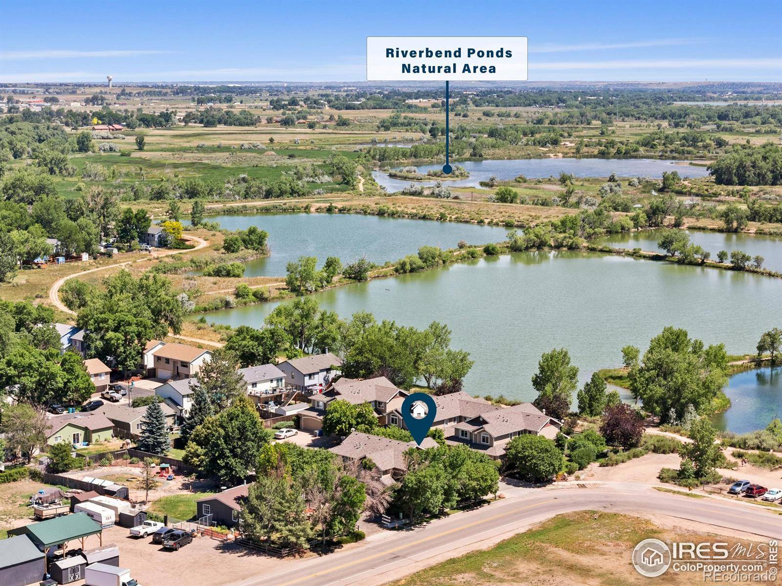 Fort Collins, CO 80524,702 Cairnes DR #2