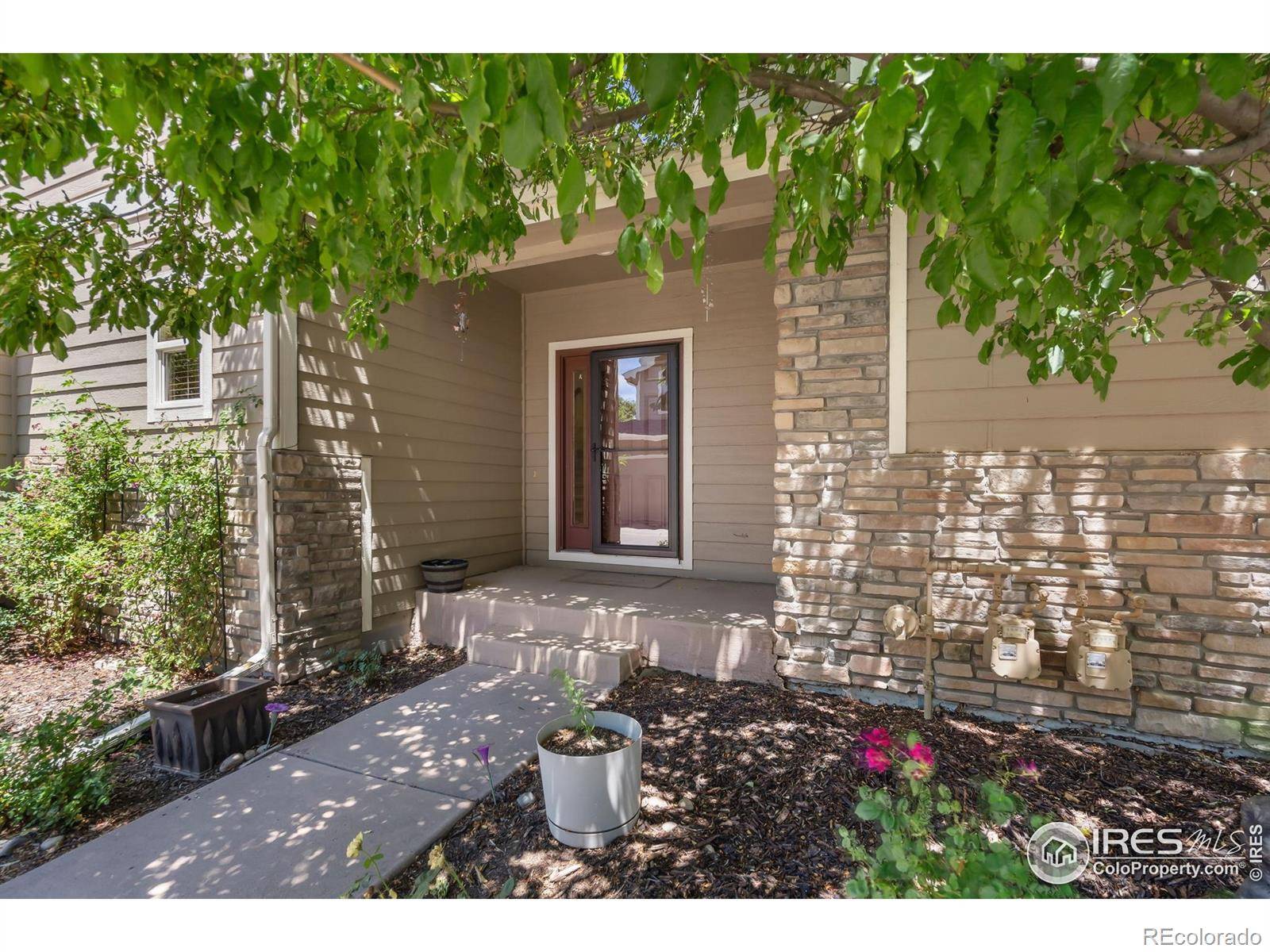 702 Cairnes DR #2, Fort Collins, CO 80524