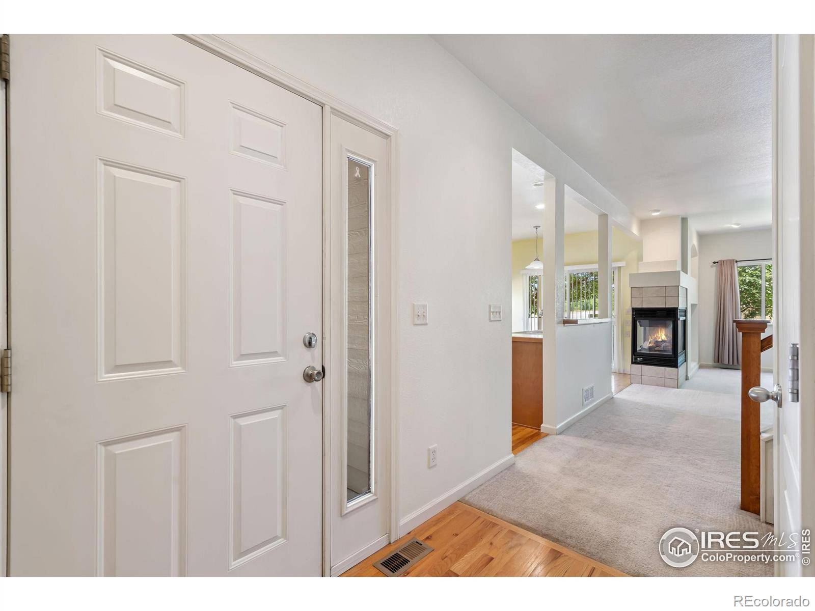 Fort Collins, CO 80524,702 Cairnes DR #2