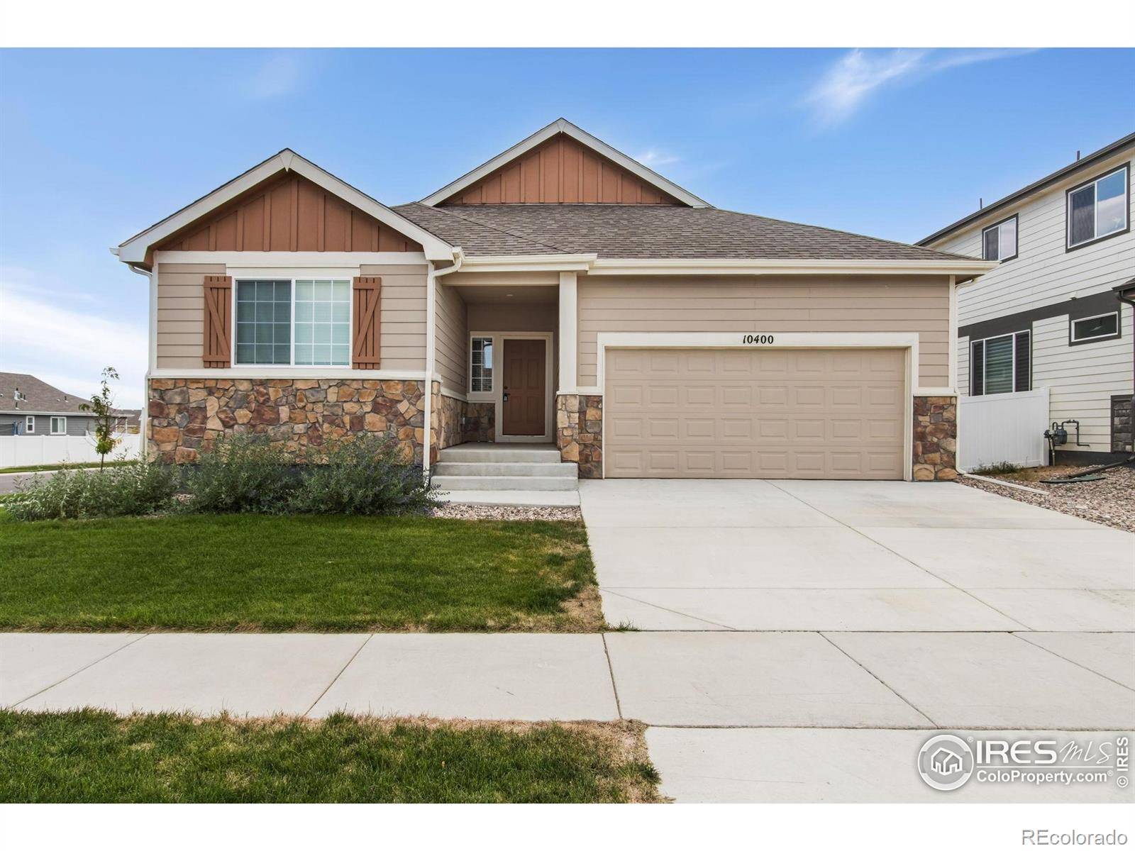 10400 17th ST, Greeley, CO 80634