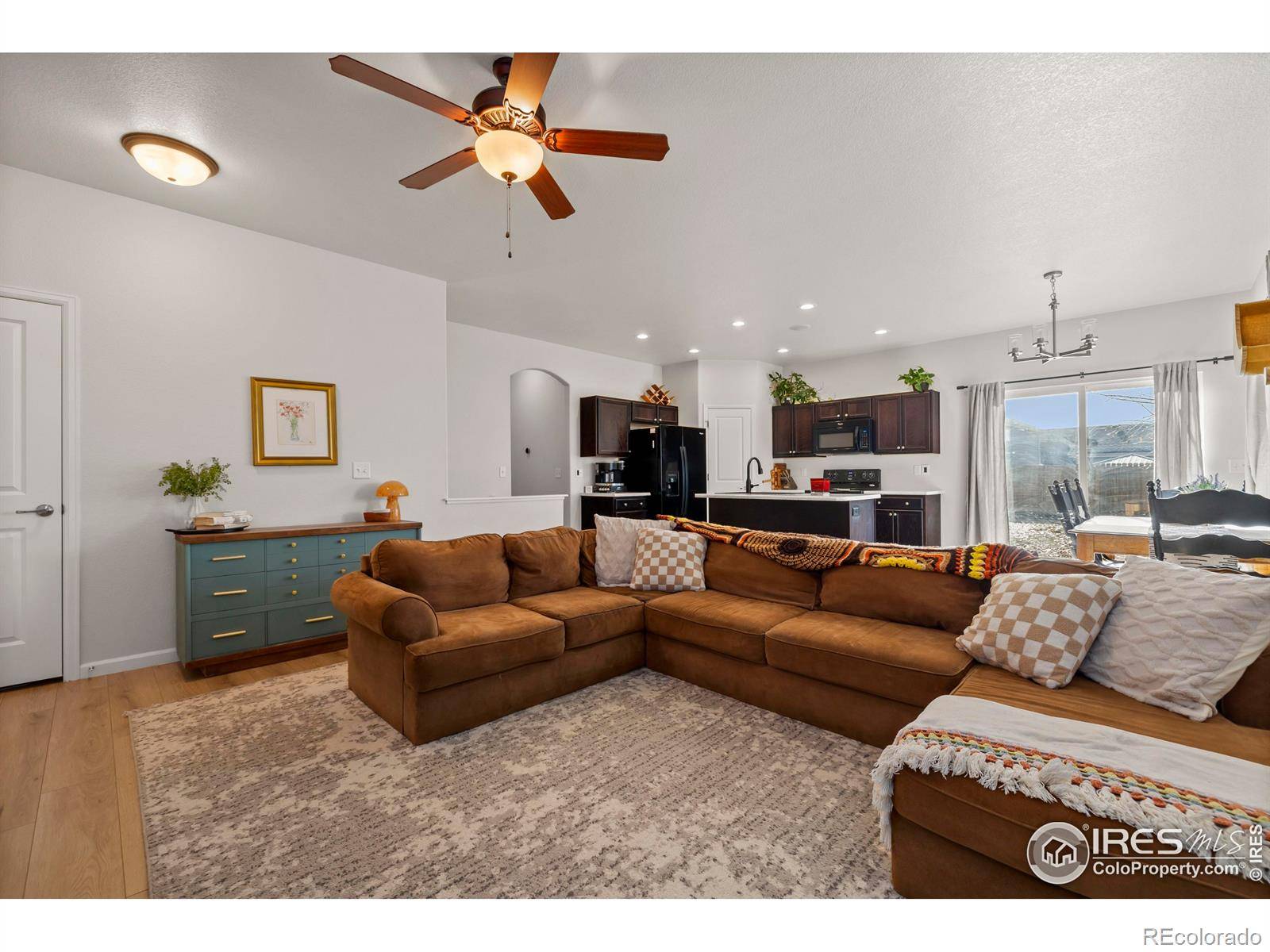 882 S Carriage DR, Milliken, CO 80543