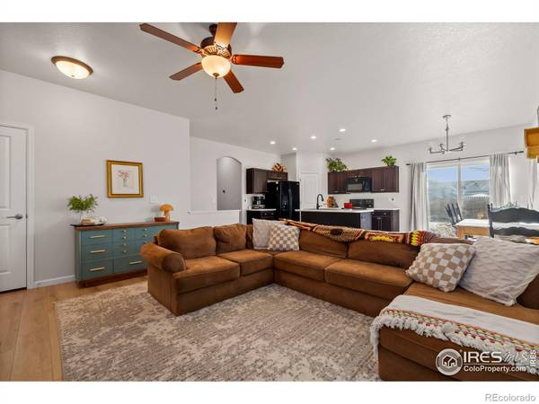 882 S Carriage DR, Milliken, CO 80543