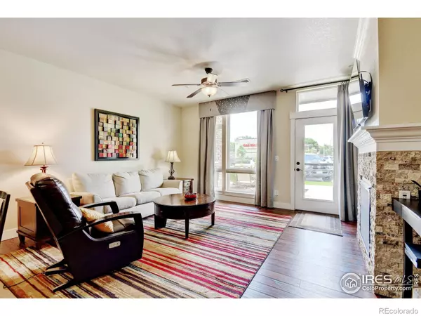 Fort Collins, CO 80525,2750 Illinois DR #102