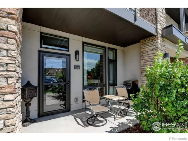 Fort Collins, CO 80525,2750 Illinois DR #102