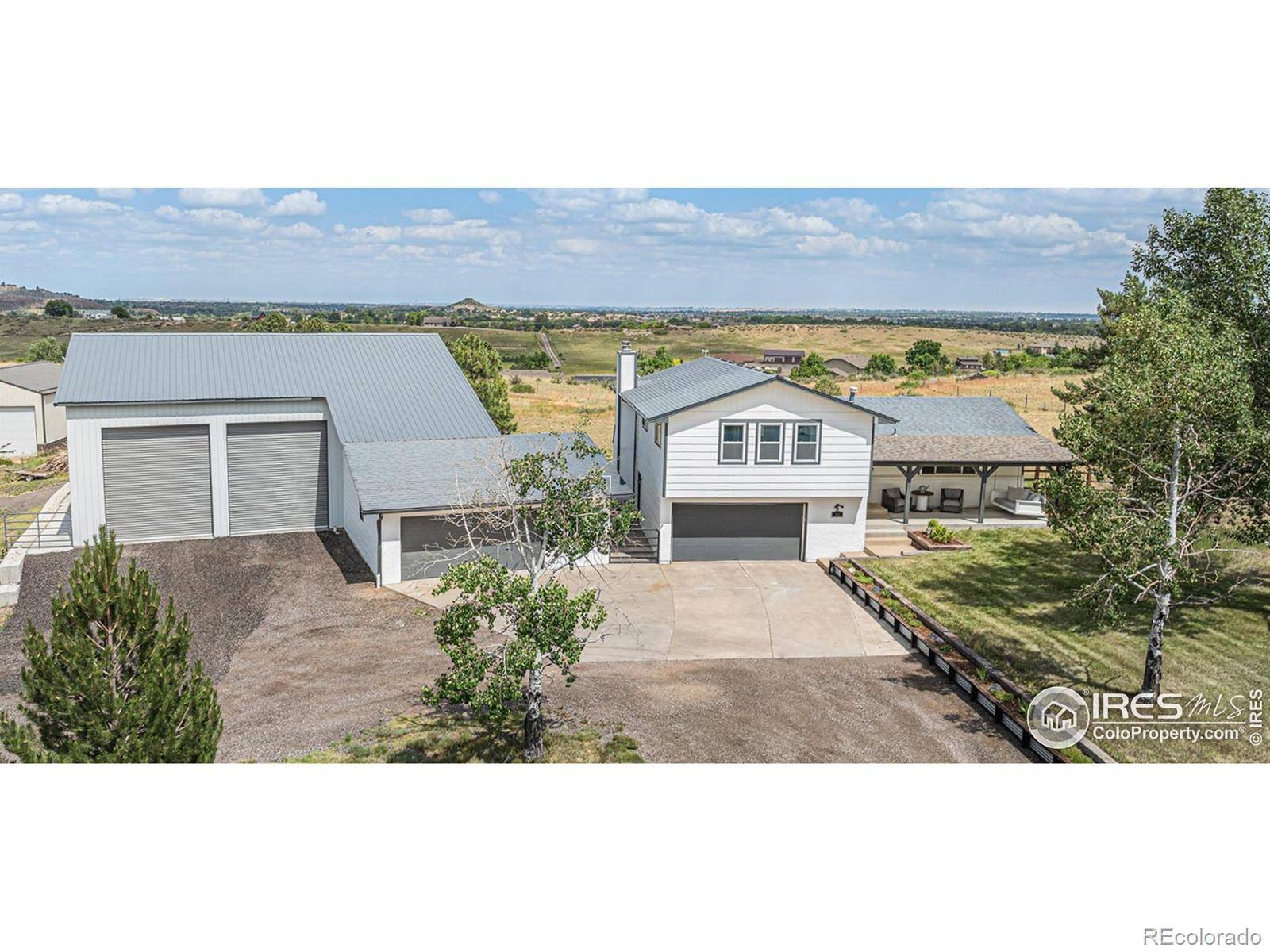 512 Mustang DR, Loveland, CO 80537
