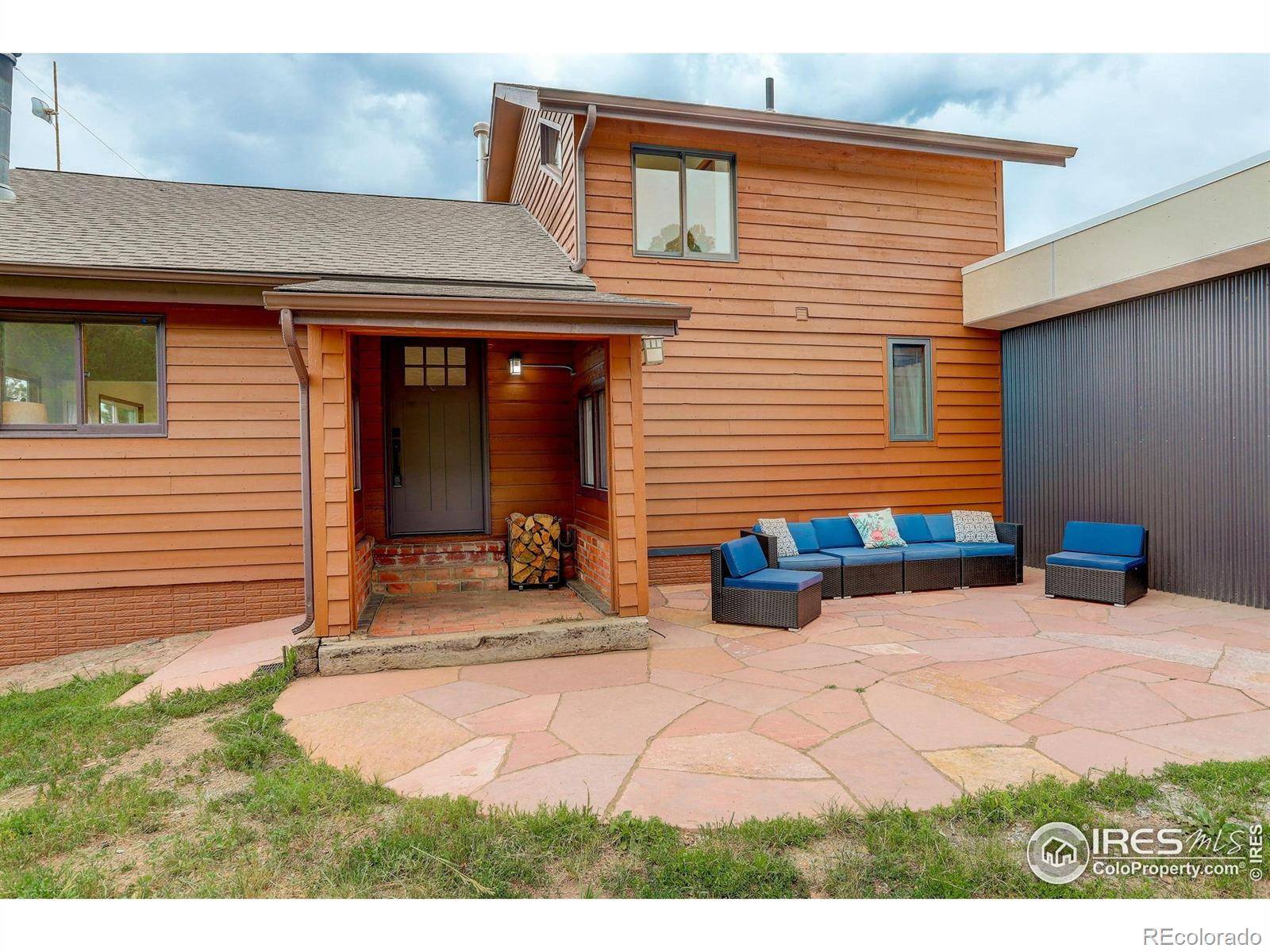 Boulder, CO 80302,144 Coyote CT