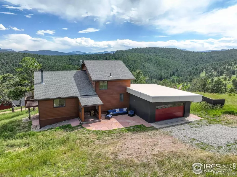 144 Coyote CT, Boulder, CO 80302