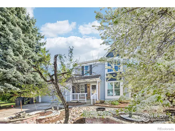 Lafayette, CO 80026,951 Vetch CIR