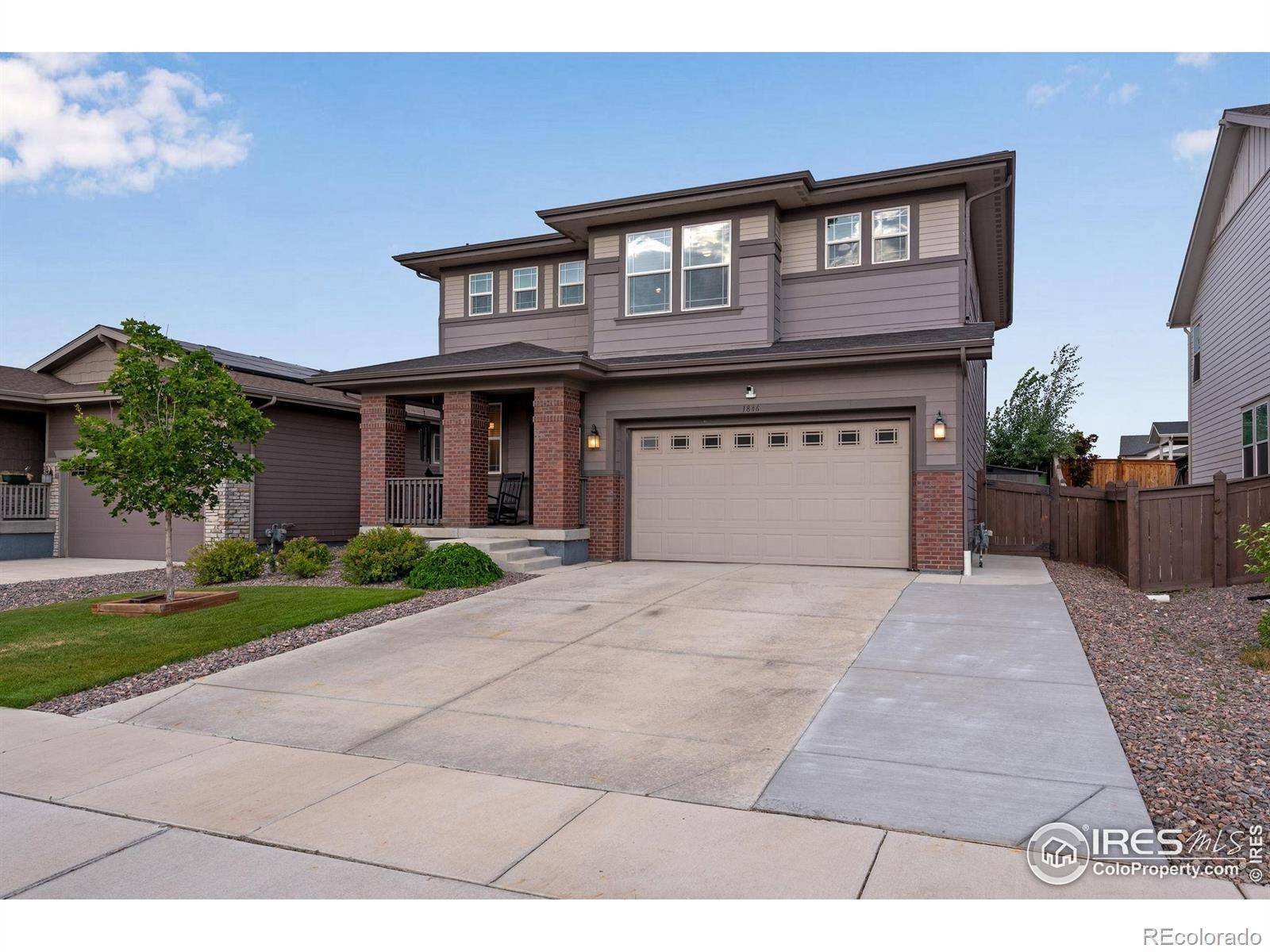 1846 Osprey DR, Brighton, CO 80601
