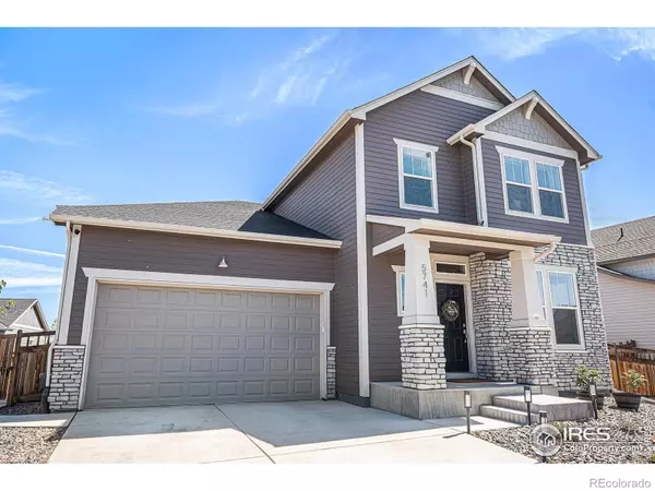 Brighton, CO 80601,5741 Slate River PL