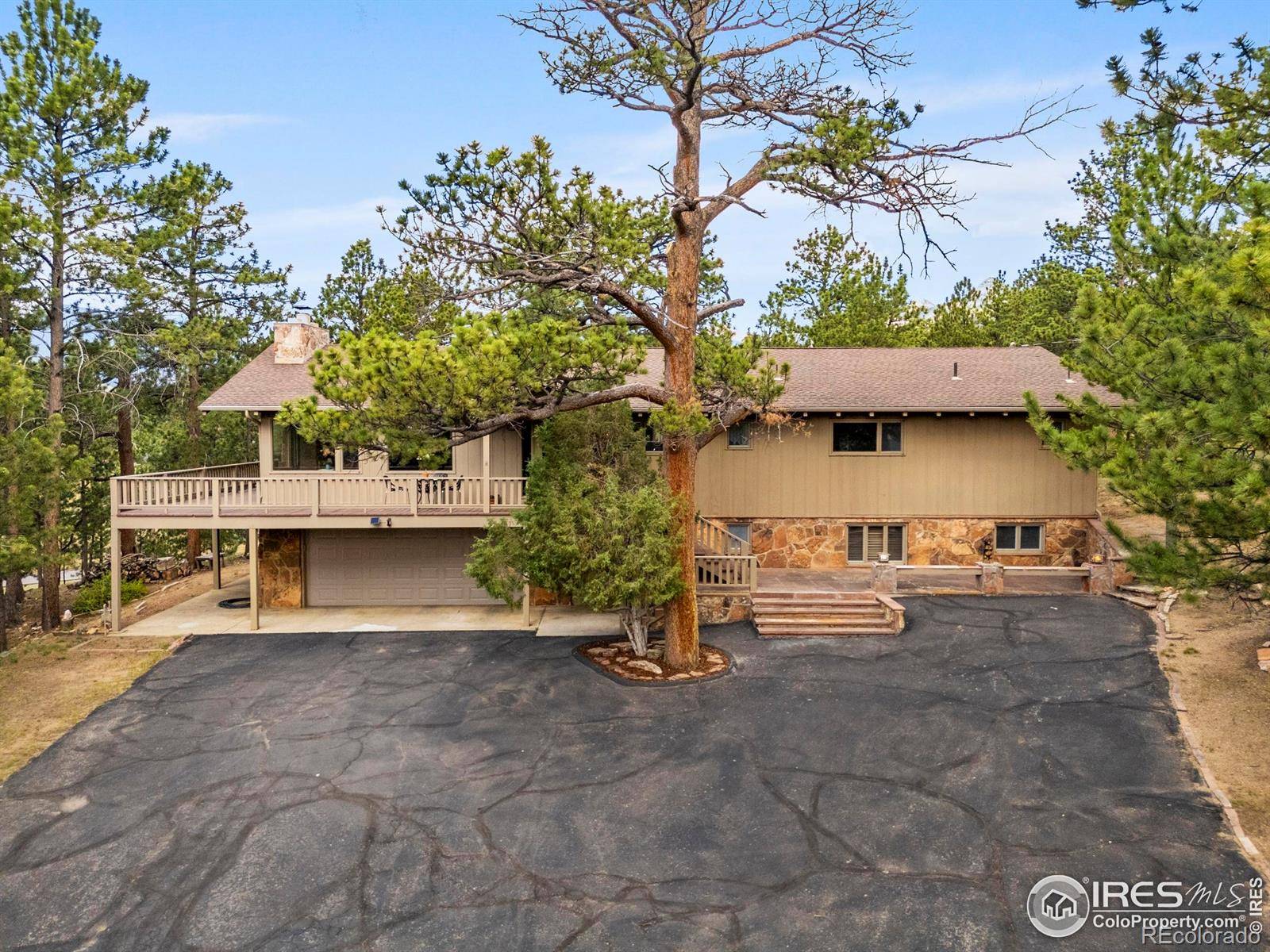 Estes Park, CO 80517,550 Grand Estates DR