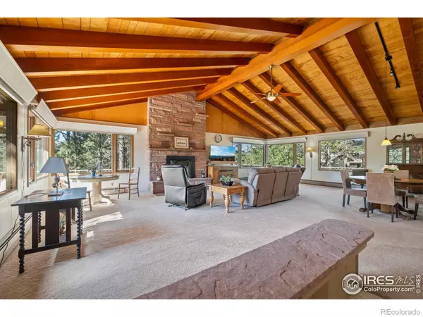 Estes Park, CO 80517,550 Grand Estates DR