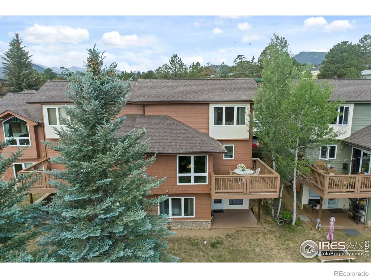 Estes Park, CO 80517,476 MacGregor AVE