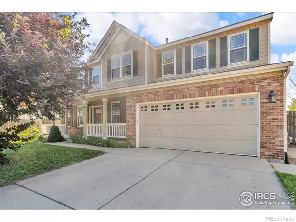 5966 Scenic AVE, Firestone, CO 80504