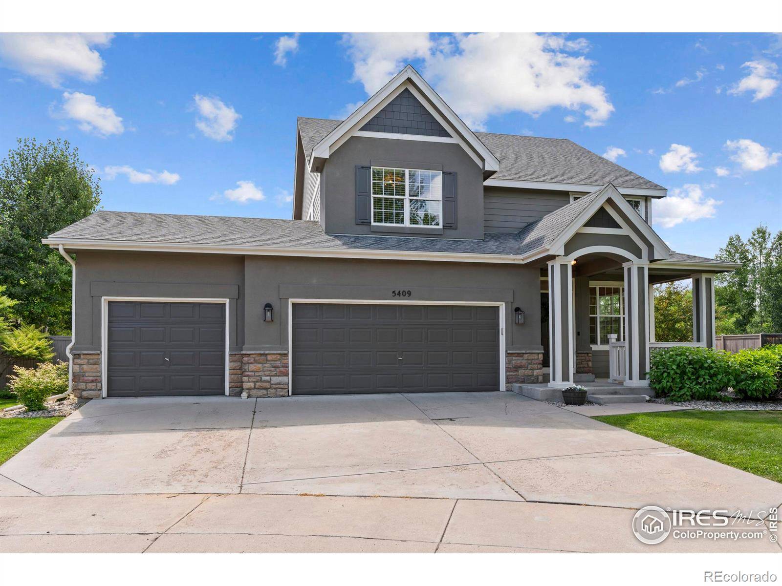5409 Rabbit Creek RD, Fort Collins, CO 80528
