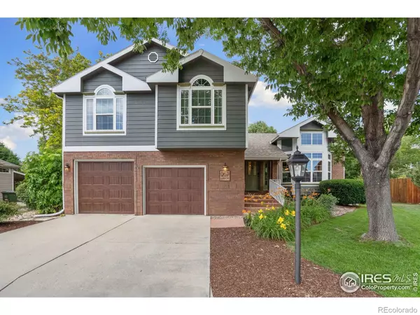 Loveland, CO 80538,967 Jordache DR
