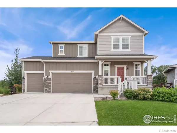 1609 Foggy Brook DR, Fort Collins, CO 80528