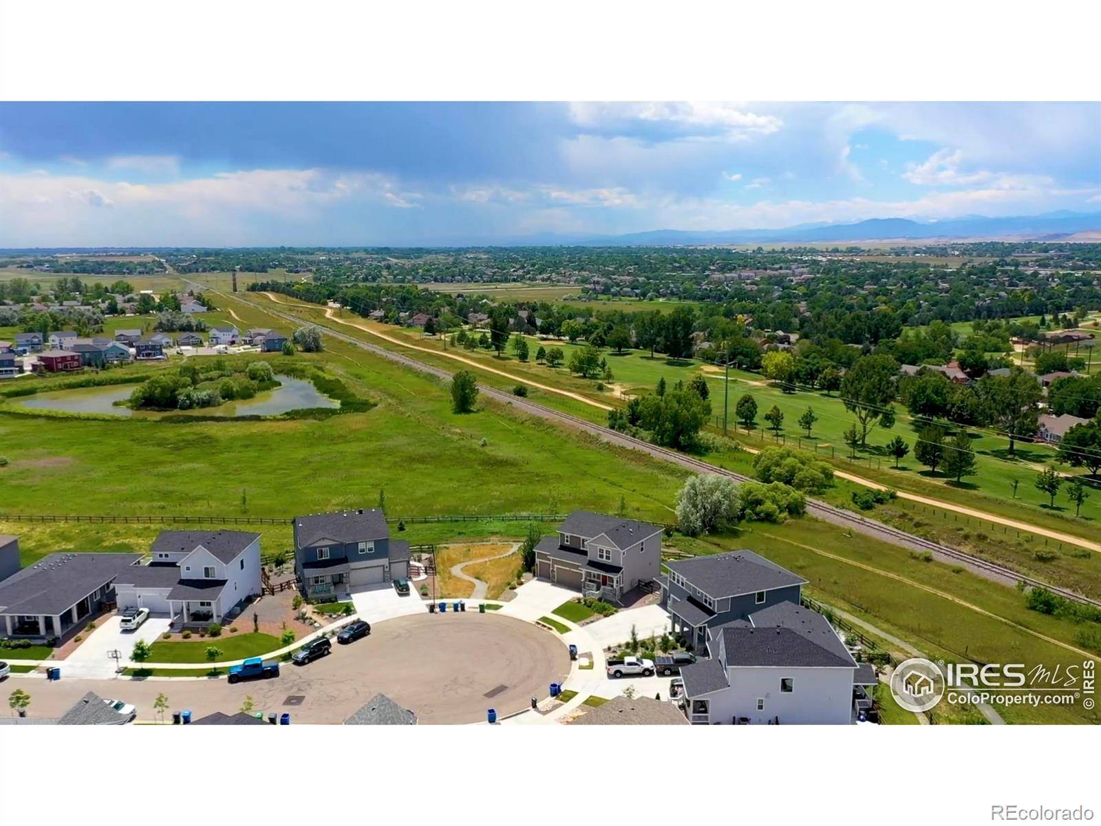 Fort Collins, CO 80528,1609 Foggy Brook DR
