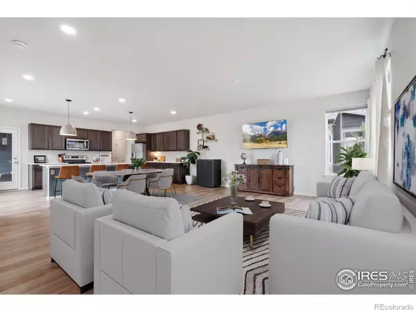 Timnath, CO 80547,5199 Beckworth ST