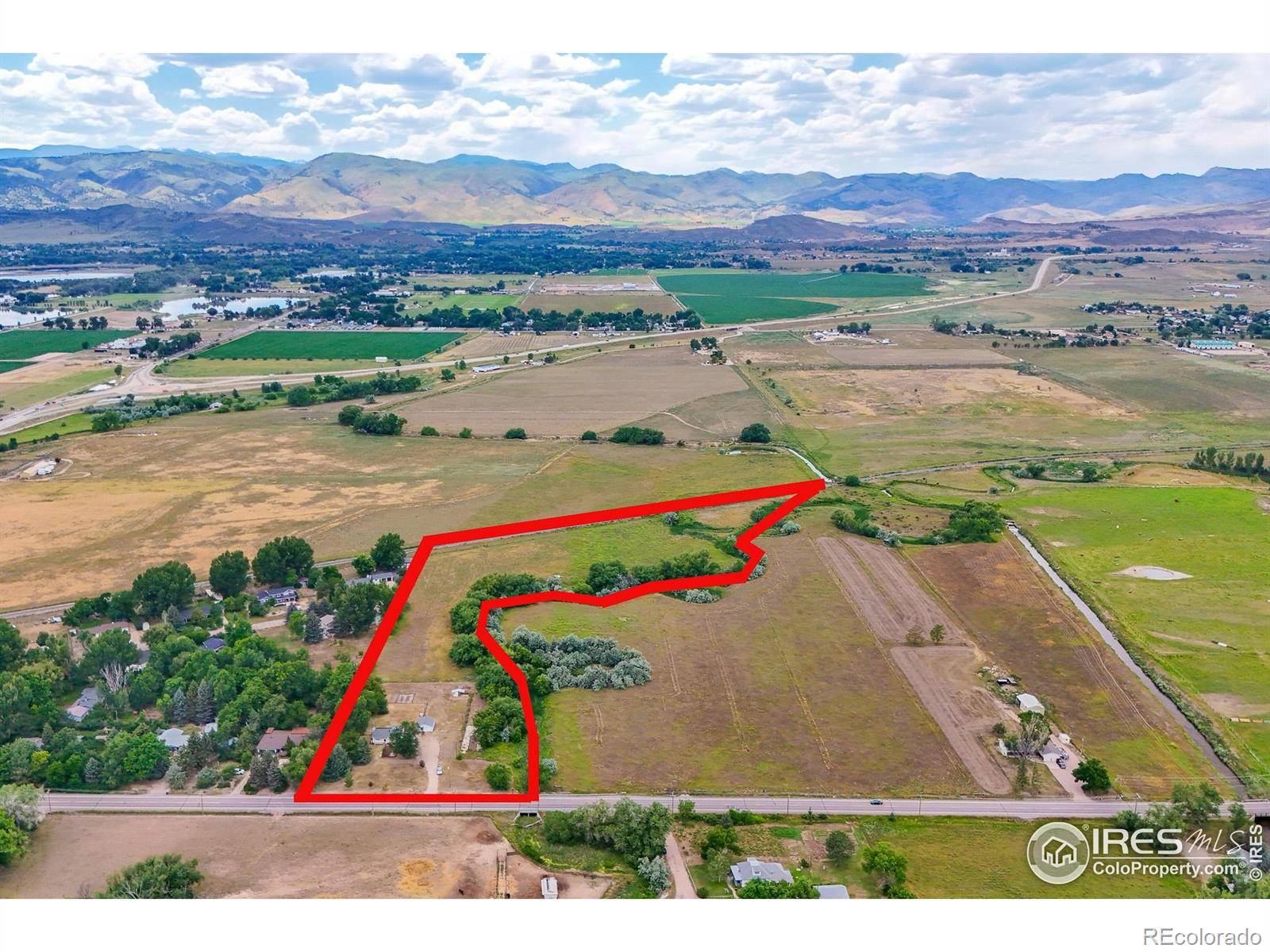 Fort Collins, CO 80524,3017 N Shields ST