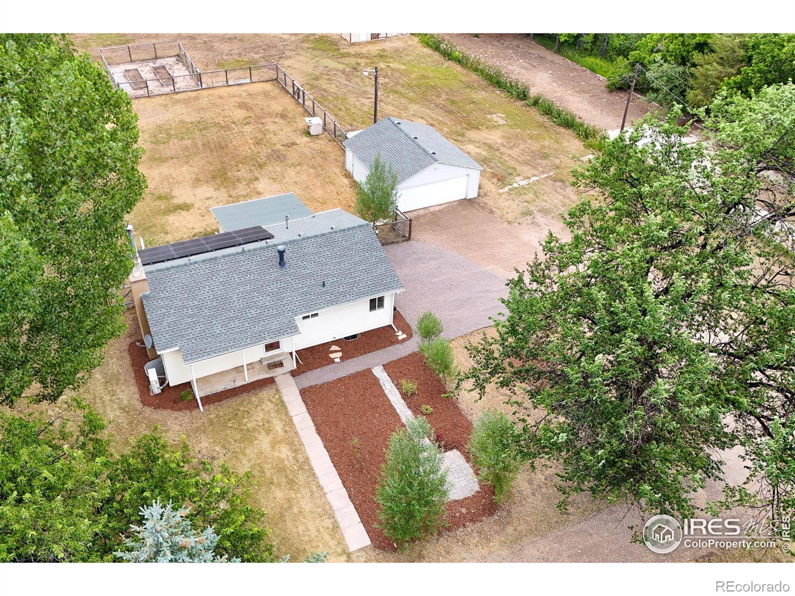 3017 N Shields ST, Fort Collins, CO 80524