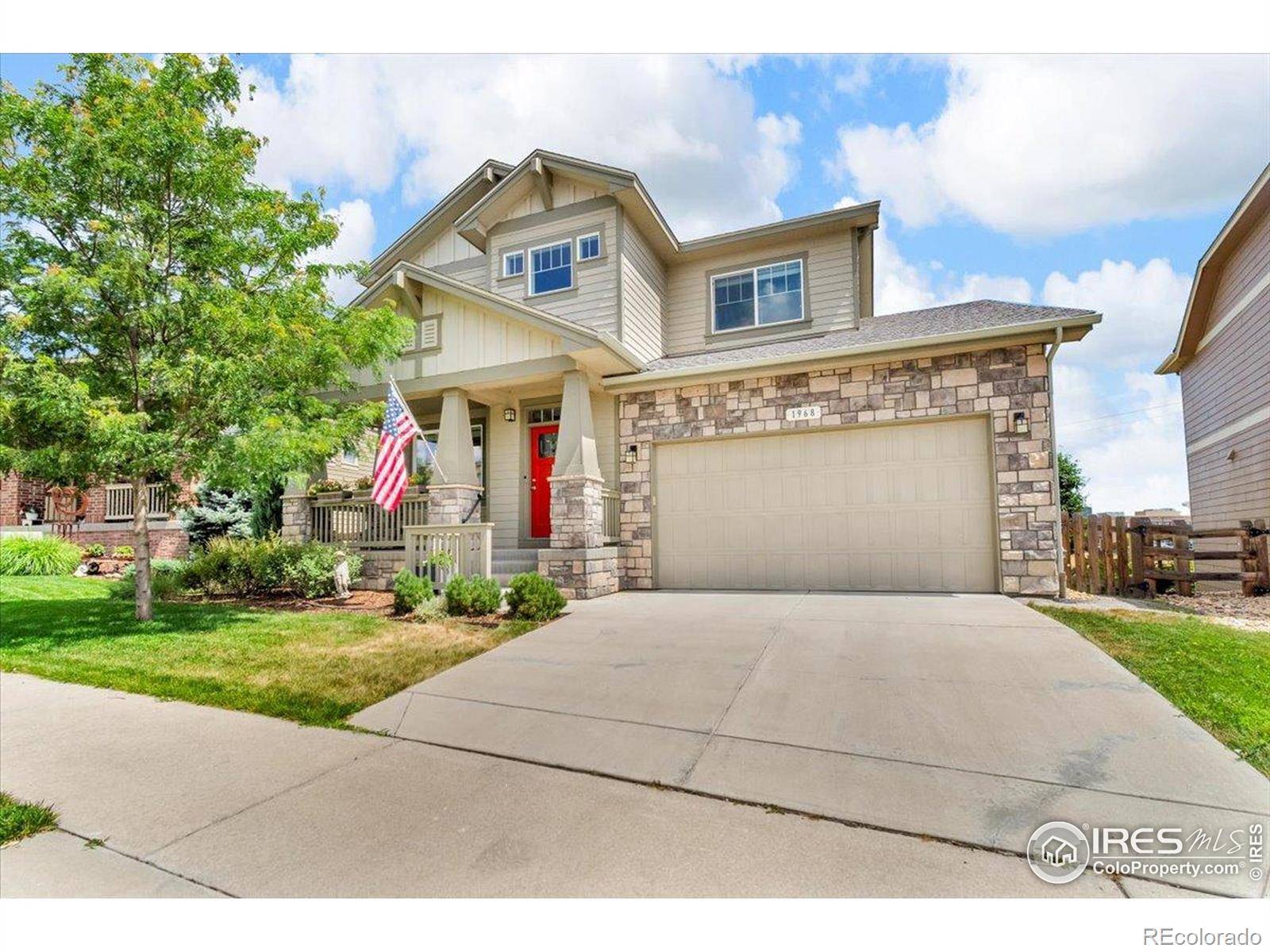 1968 Blue Yonder WAY, Fort Collins, CO 80525