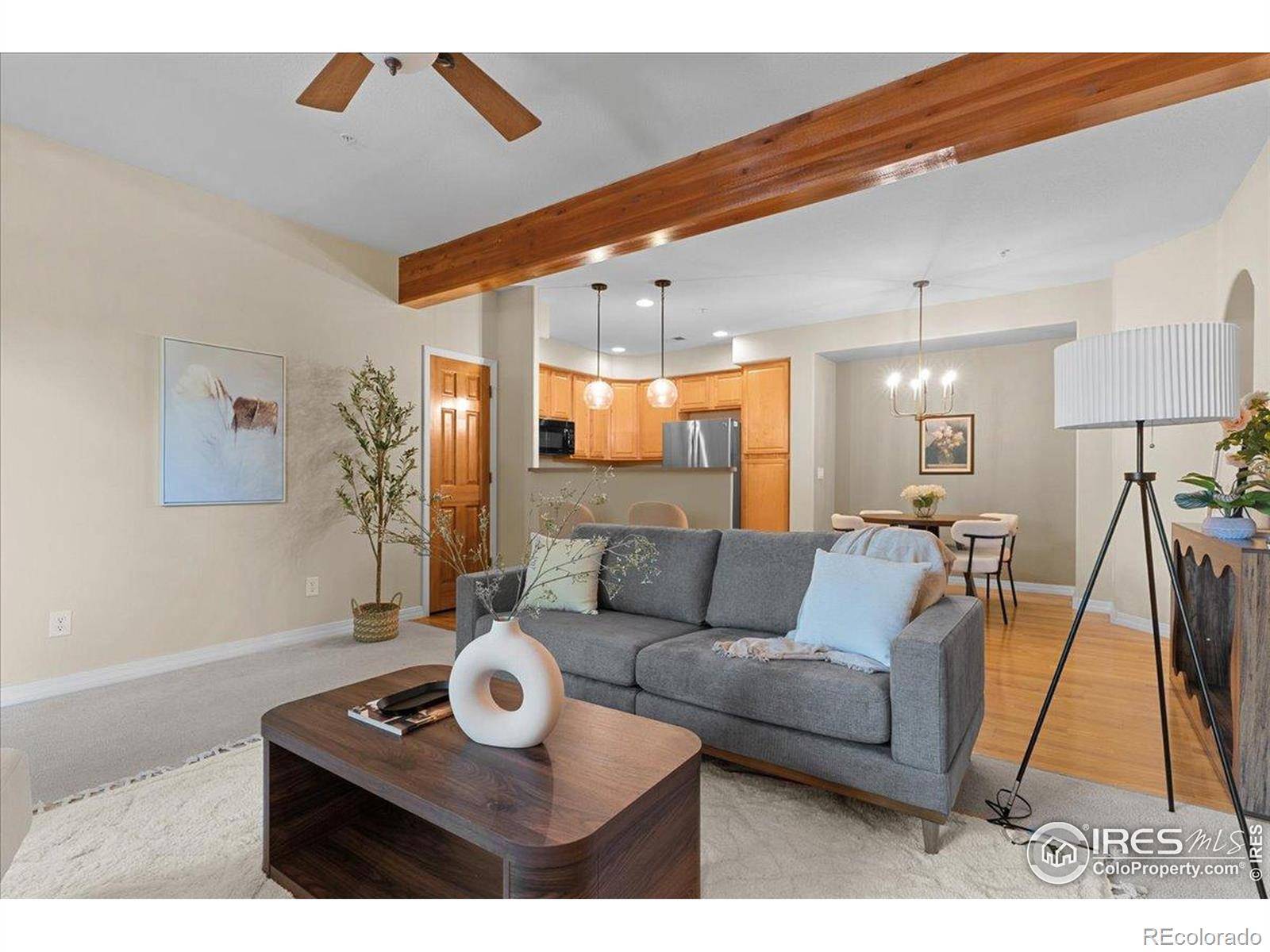 Fort Collins, CO 80525,5220 Boardwalk DR #22