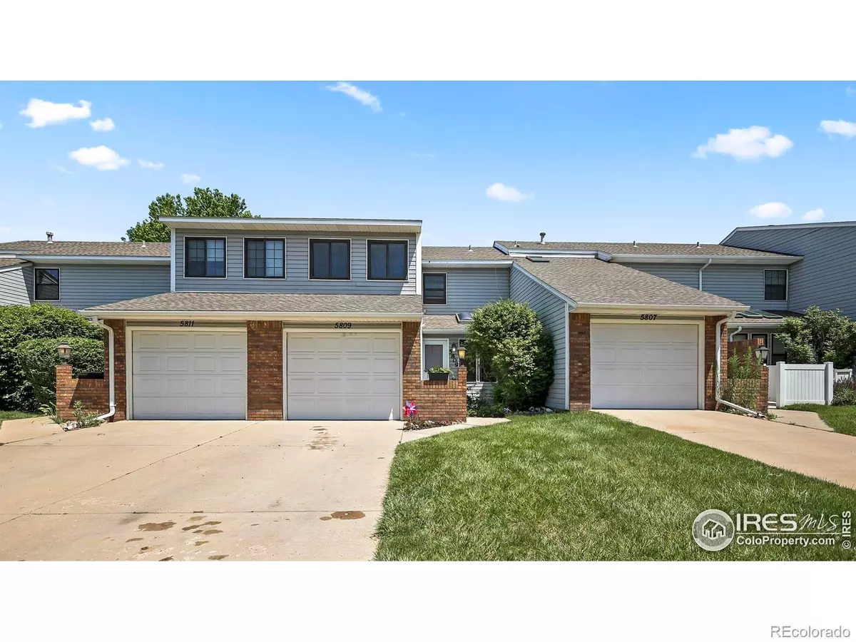 Greeley, CO 80634,5809 W 18th ST