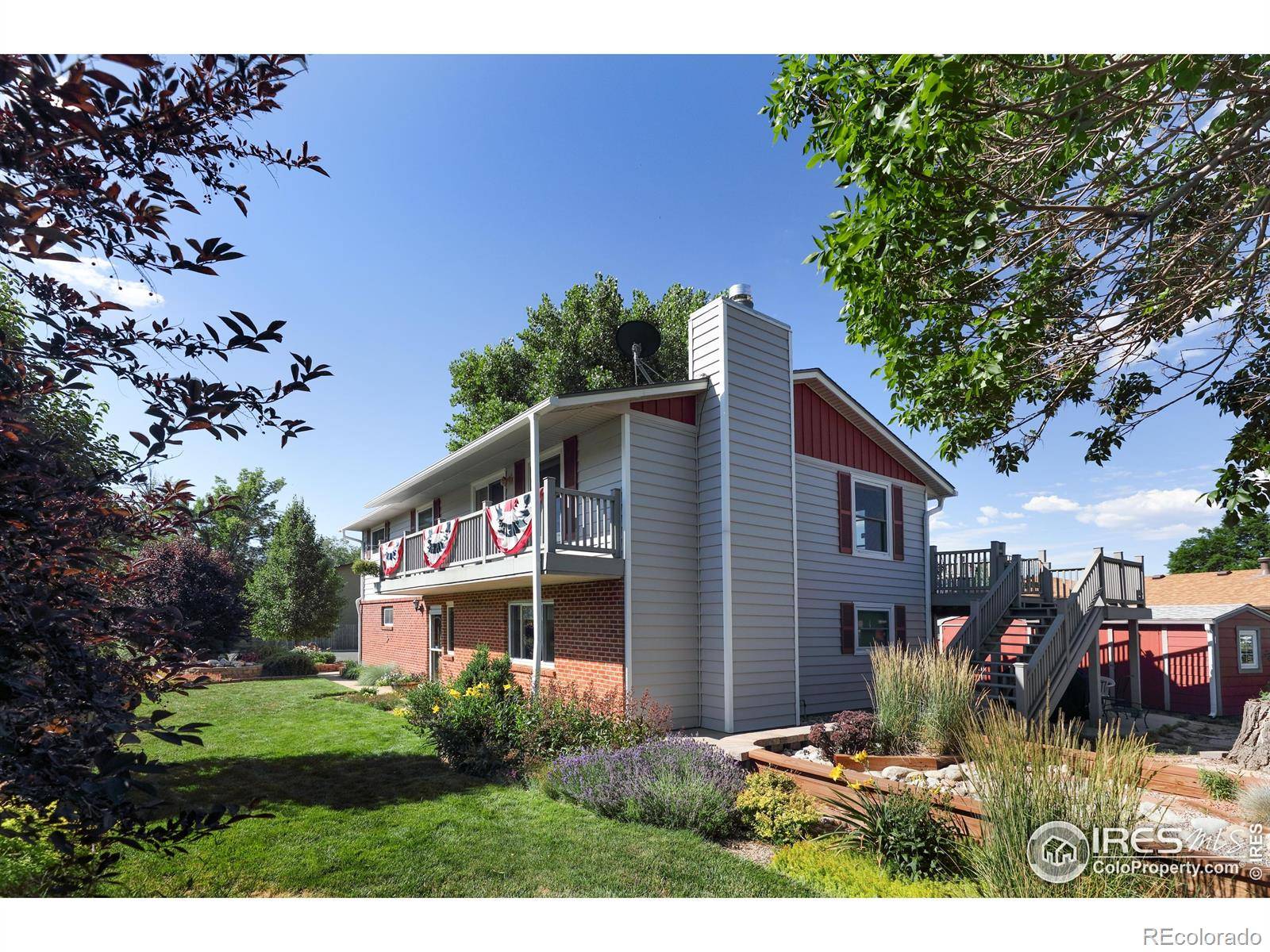 Loveland, CO 80538,2467 Farisita DR