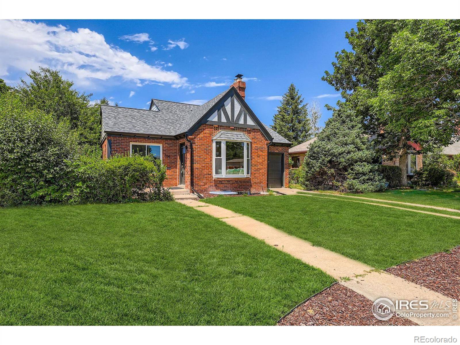 865 Holly ST, Denver, CO 80220