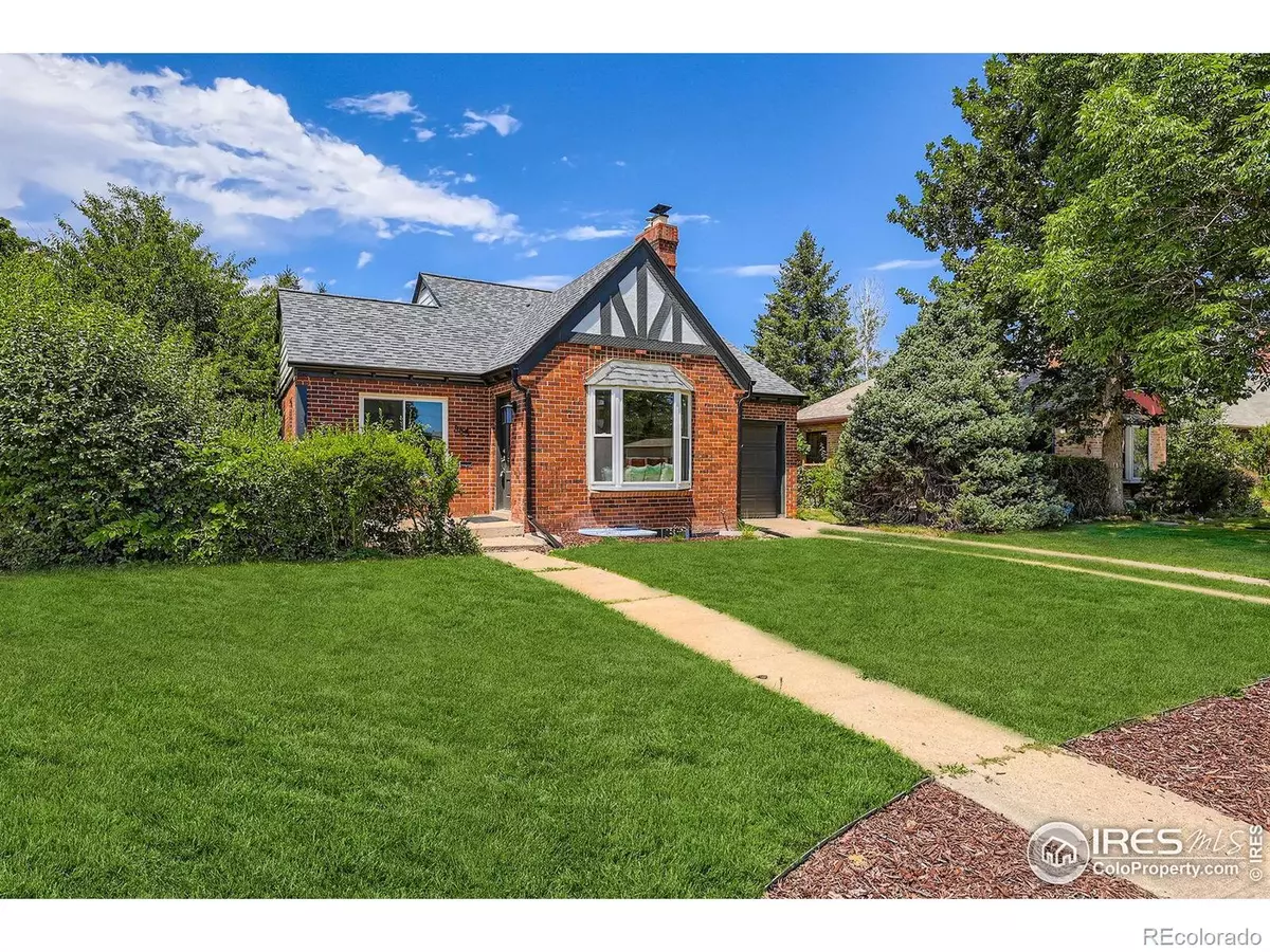Denver, CO 80220,865 Holly ST