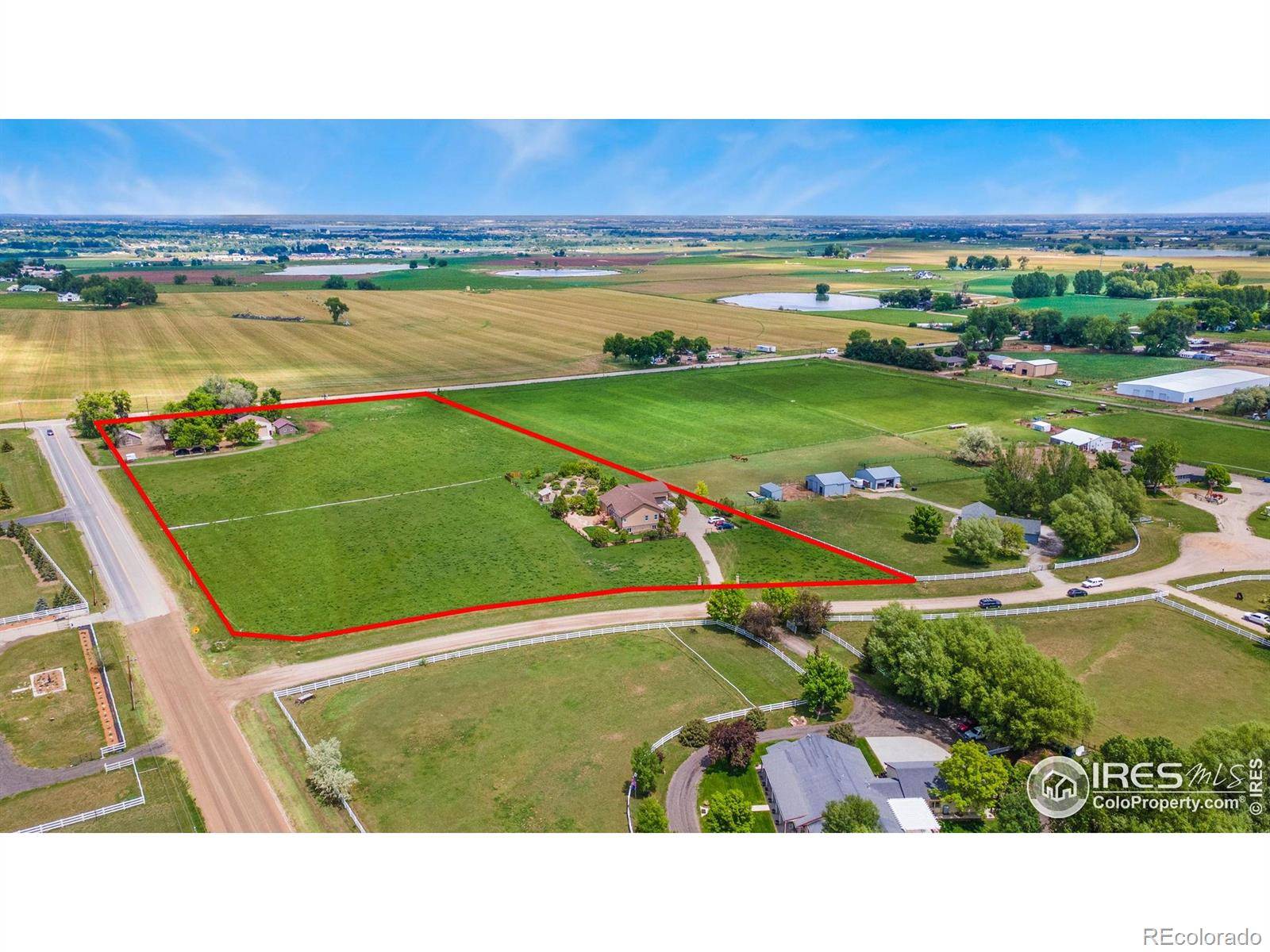 Loveland, CO 80537,75 Pleasant View DR